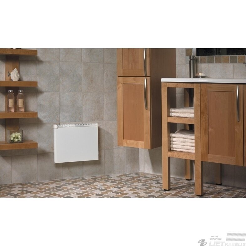 Elektrinis radiatorius VPS 1008 KEM 800W, ADAX 1