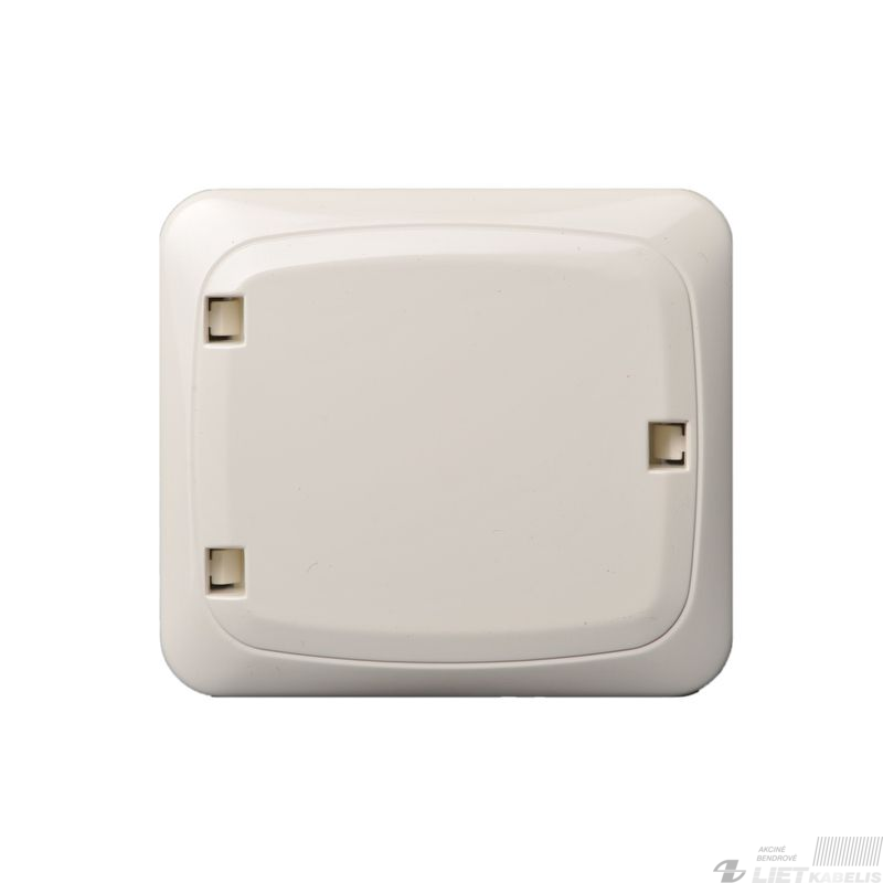 Elektrinės kaitlentės pajungimo dėžutė VPL-004 5x4mm, Liregus Elektrinės kaitlentės pajungimo dėžutė VPL-004 5x4mm, Liregus
