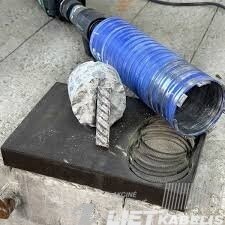 Galąstuvas deimantinių karūnų, MECHANIC 1