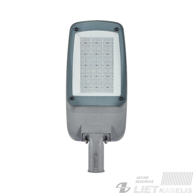 Gatvės šviestuvas Munich 30W , 4000K , 4200Lm, IP65, Eurolight Gatvės šviestuvas Munich 30W , 4000K , 4200Lm, IP65, Eurolight