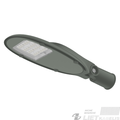 Gatvės šviestuvas  LED  Munich 60W , 4000K , 7800Lm,  IP66,  Eurolight