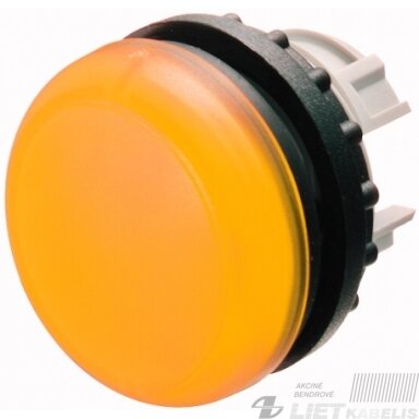 Gaubtas M22-L-R (geltonas) Eaton