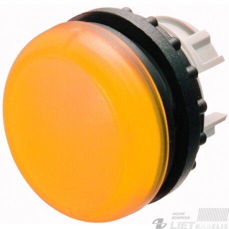 Gaubtas M22-L-R (geltonas) Eaton