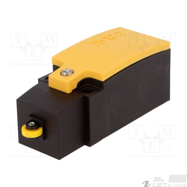 Galinis jungiklis LS-11/P