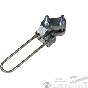 Gnybtas oro linijų IGA-7s(SO-28) galinis Ensto Gnybtas oro linijų IGA-7s(SO-28) galinis Ensto