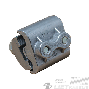 Gnybtas VGA-1 (16-50mm² 0,4-10kV) 1