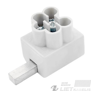 Gnybtas automatiniams jungikliams 3x16, AS-3x16 SNS, POLLMANN