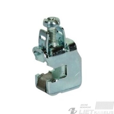 Gnybtas ant šynos 5mm, 35mm², SK35 Gnybtas ant šynos 5mm, 35mm², SK35