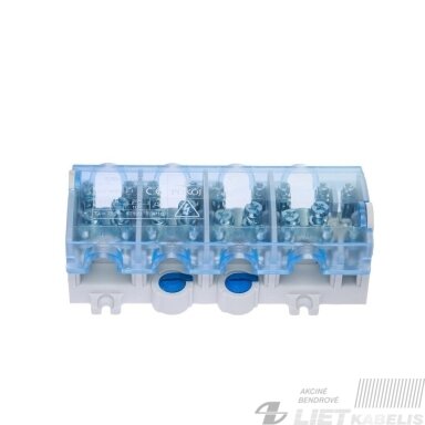 Gnybtas OBL25/10-4 1x25/4x10mm², POKOJ Gnybtas OBL25/10-4 1x25/4x10mm², POKOJ