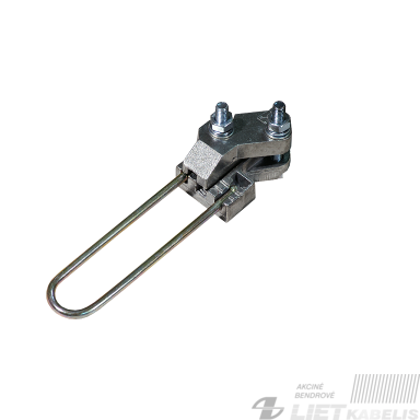 Gnybtas oro linijų IGA-7s(SO-28) galinis Ensto Gnybtas oro linijų IGA-7s(SO-28) galinis Ensto
