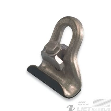 Gnybtas oro linijų SO 214 laikantysis 16-95mm² Ensto Gnybtas oro linijų SO 214 laikantysis 16-95mm² Ensto