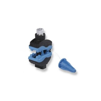 Gnybtas izoliuotas SLIW50 Al/Cu10-50mm/AlCu 1.5-10mm Ensto Gnybtas izoliuotas SLIW50 Al/Cu10-50mm/AlCu 1.5-10mm Ensto