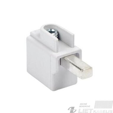 Gnybtas/perėjimas automatiniam jungikliui AL/CU16-50mm², KATKO Gnybtas/perėjimas automatiniam jungikliui AL/CU16-50mm², KATKO