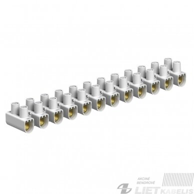Gnybtas 16 mm², FTG Gnybtas 16 mm², FTG