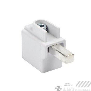 Gnybtas/perėjimas automatiniam jungikliui AL/CU16-50mm², KATKO Gnybtas/perėjimas automatiniam jungikliui AL/CU16-50mm², KATKO