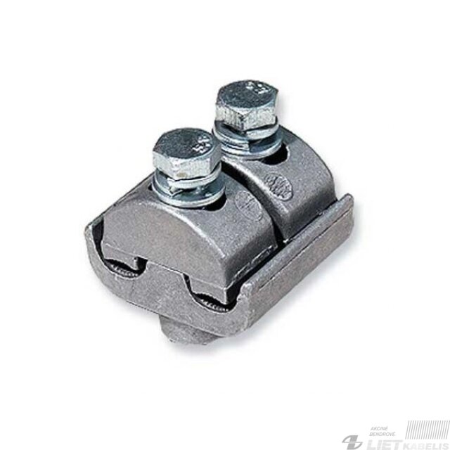 Gnybtas atsišakojimo VGA-2 AL SL37,2 (10-95mm² 0,4-10kV) Gnybtas atsišakojimo VGA-2 AL SL37,2 (10-95mm² 0,4-10kV)