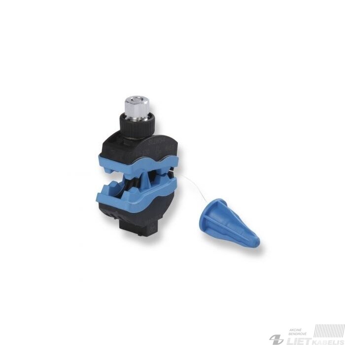 Gnybtas izoliuotas SLIW50 Al/Cu10-50mm/AlCu 1.5-10mm Ensto Gnybtas izoliuotas SLIW50 Al/Cu10-50mm/AlCu 1.5-10mm Ensto