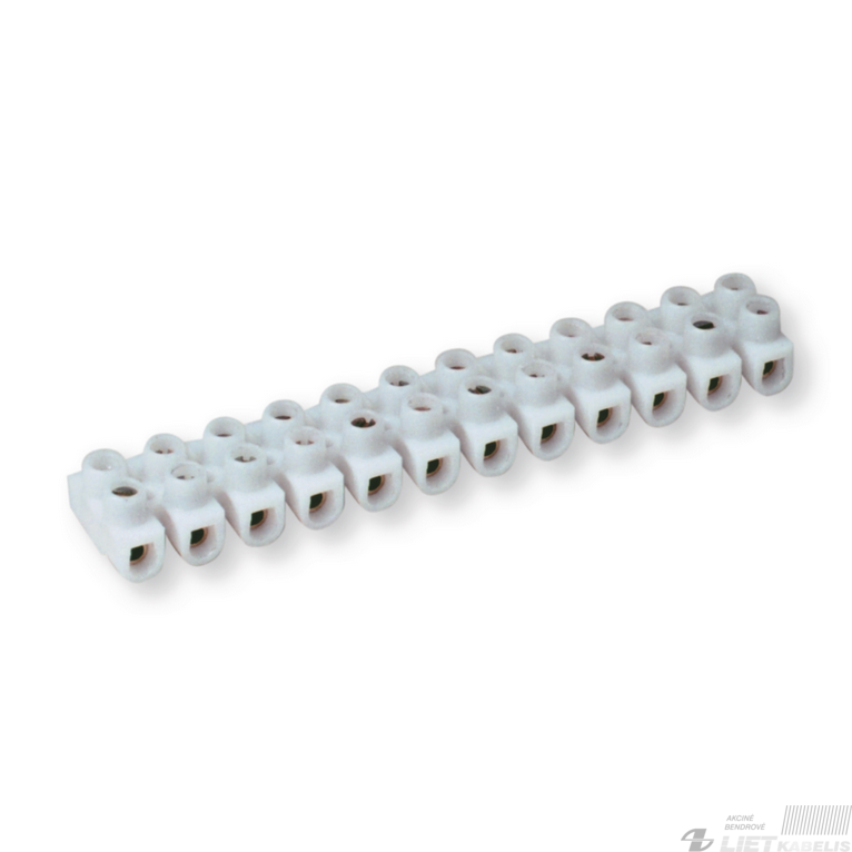 Gnybtas 10mm², BERNER Gnybtas 10mm², BERNER