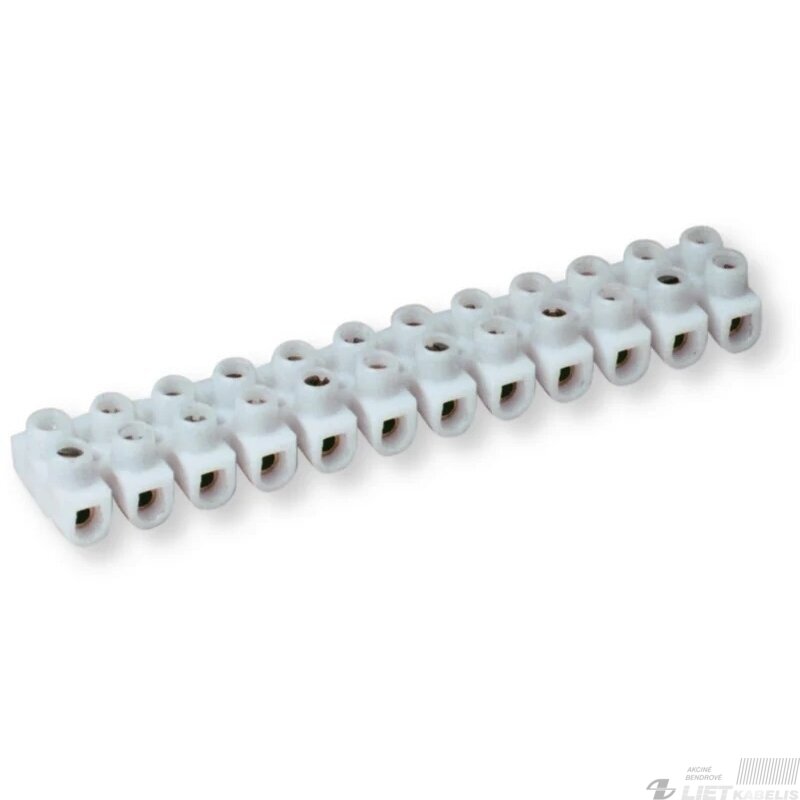 Gnybtas 2,5mm², Berner