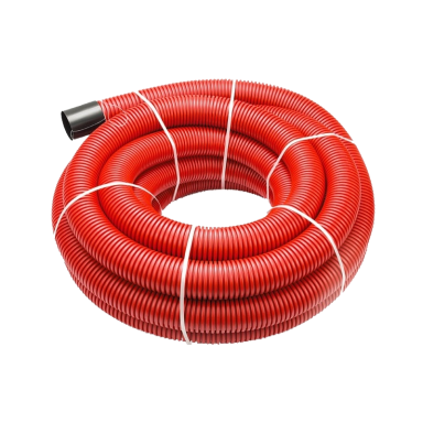 Gofruotas vamzdis DW FLEX 32, 450N, ECOPIPES