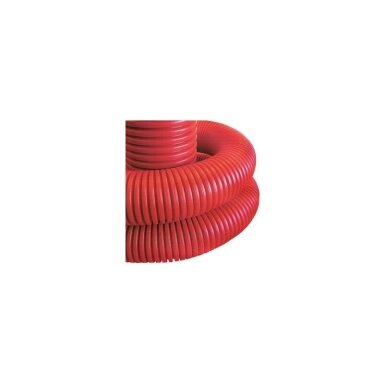 Gofruotas vamzdis DW FLEX 40/32 KF 09040 Gofruotas vamzdis DW FLEX 40/32 KF 09040