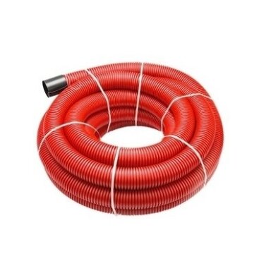 Gofruotas vamzdis, DW FLEX 50/40 KF 09050, Ecopipes Gofruotas vamzdis, DW FLEX 50/40 KF 09050, Ecopipes