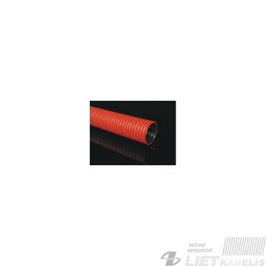 Gofruotas vamzdis DW FLEX 63/52 KF 09063 1 Gofruotas vamzdis DW FLEX 63/52 KF 09063 1