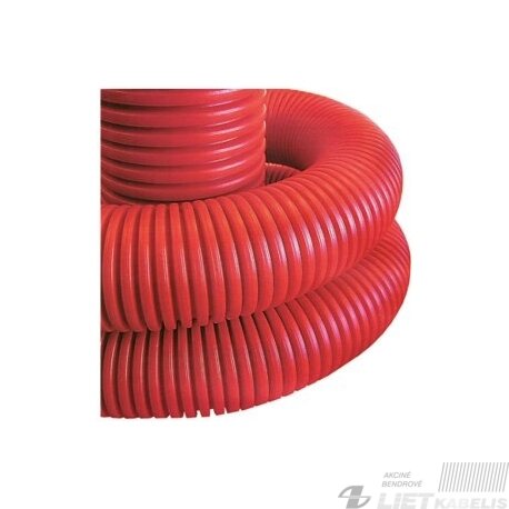 Gofruotas vamzdis DW FLEX 63/52 KF 09063 Gofruotas vamzdis DW FLEX 63/52 KF 09063