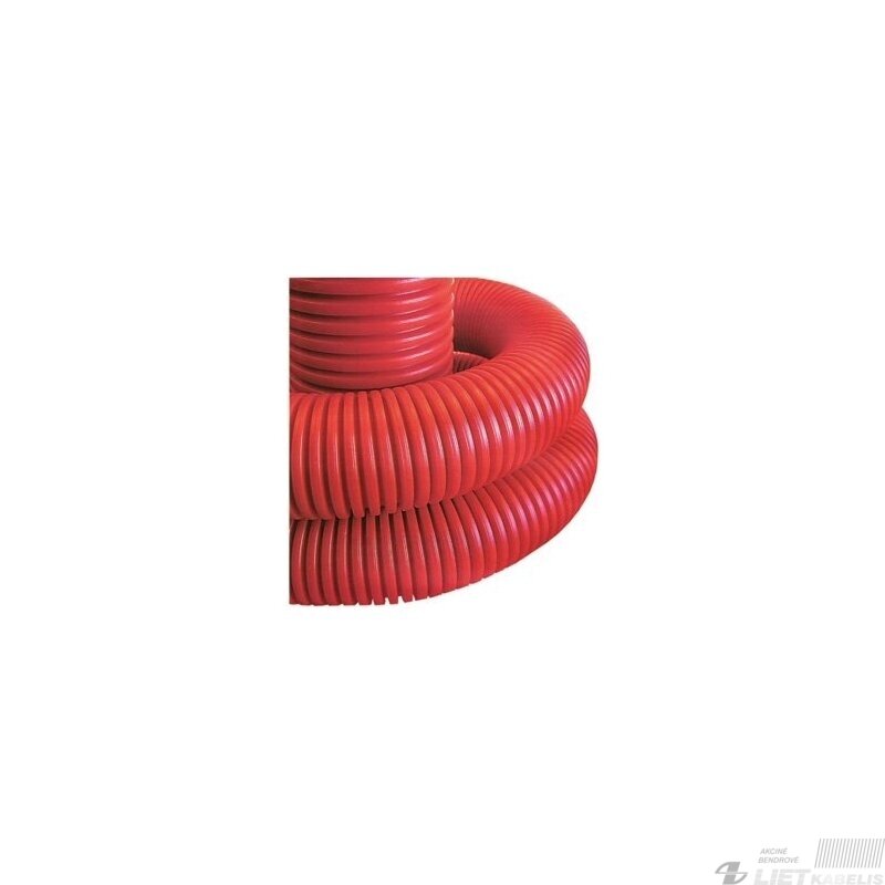 Gofruotas vamzdis DW FLEX 40/32 KF 09040 Gofruotas vamzdis DW FLEX 40/32 KF 09040