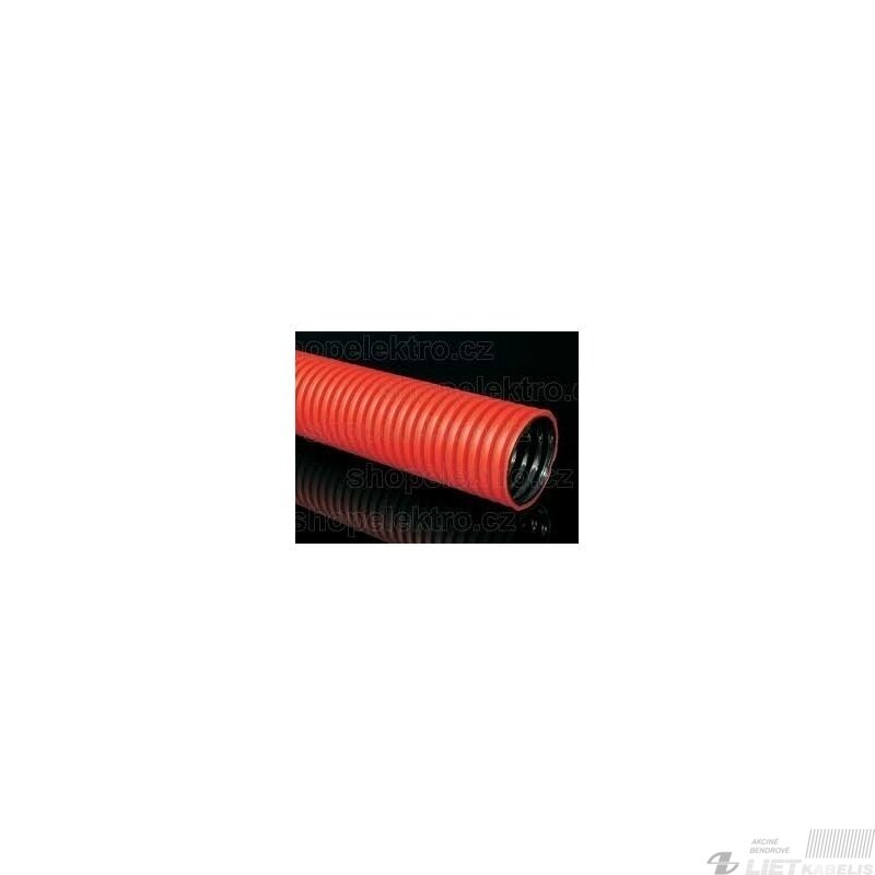 Gofruotas vamzdis DW FLEX 40/32 KF 09040 1 Gofruotas vamzdis DW FLEX 40/32 KF 09040 1