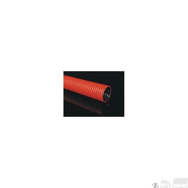 Gofruotas vamzdis DW FLEX 63/52 KF 09063 1 Gofruotas vamzdis DW FLEX 63/52 KF 09063 1
