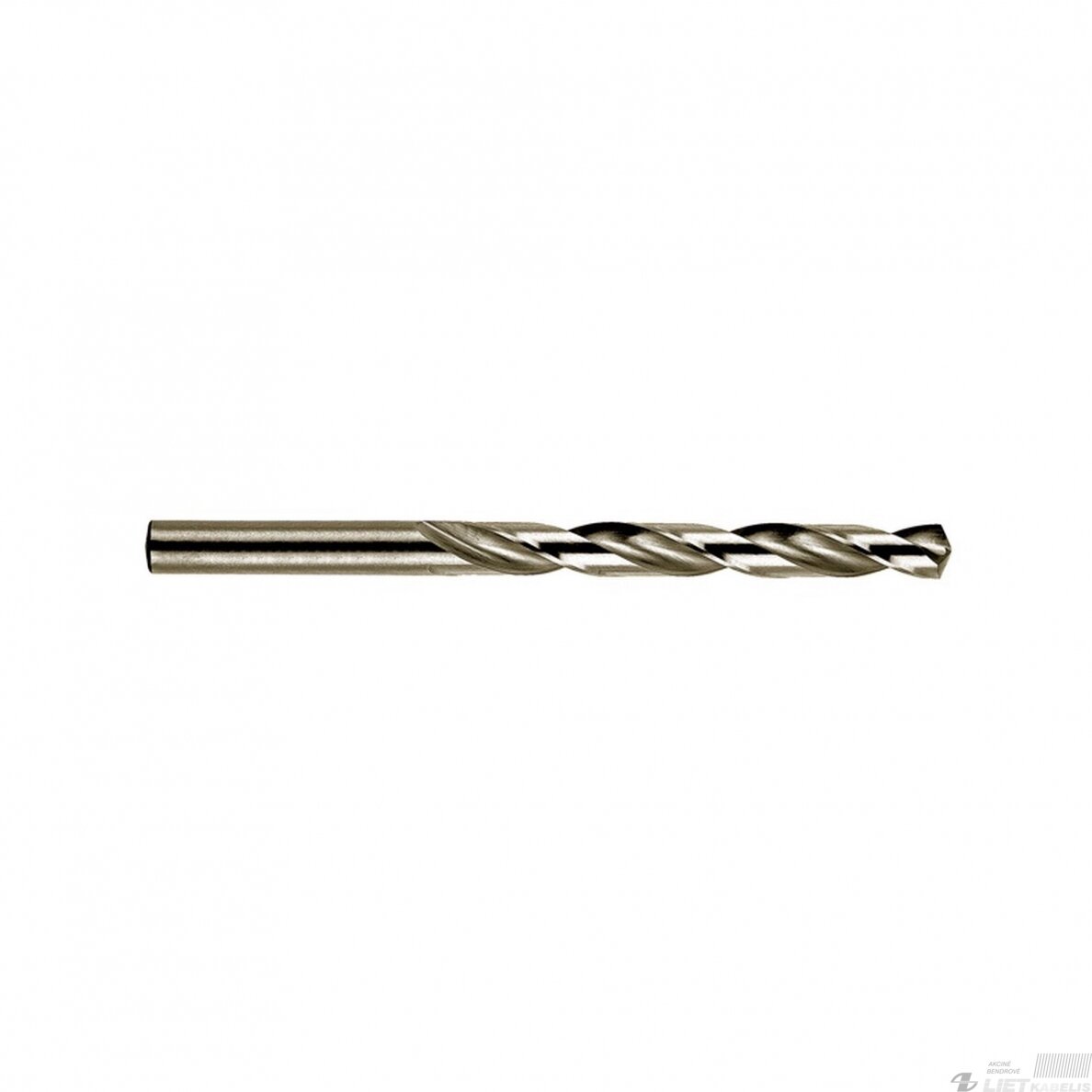 Grąžtas metalui, 21222 D 1,5x18/40mm Kobalt Grąžtas metalui, 21222 D 1,5x18/40mm Kobalt