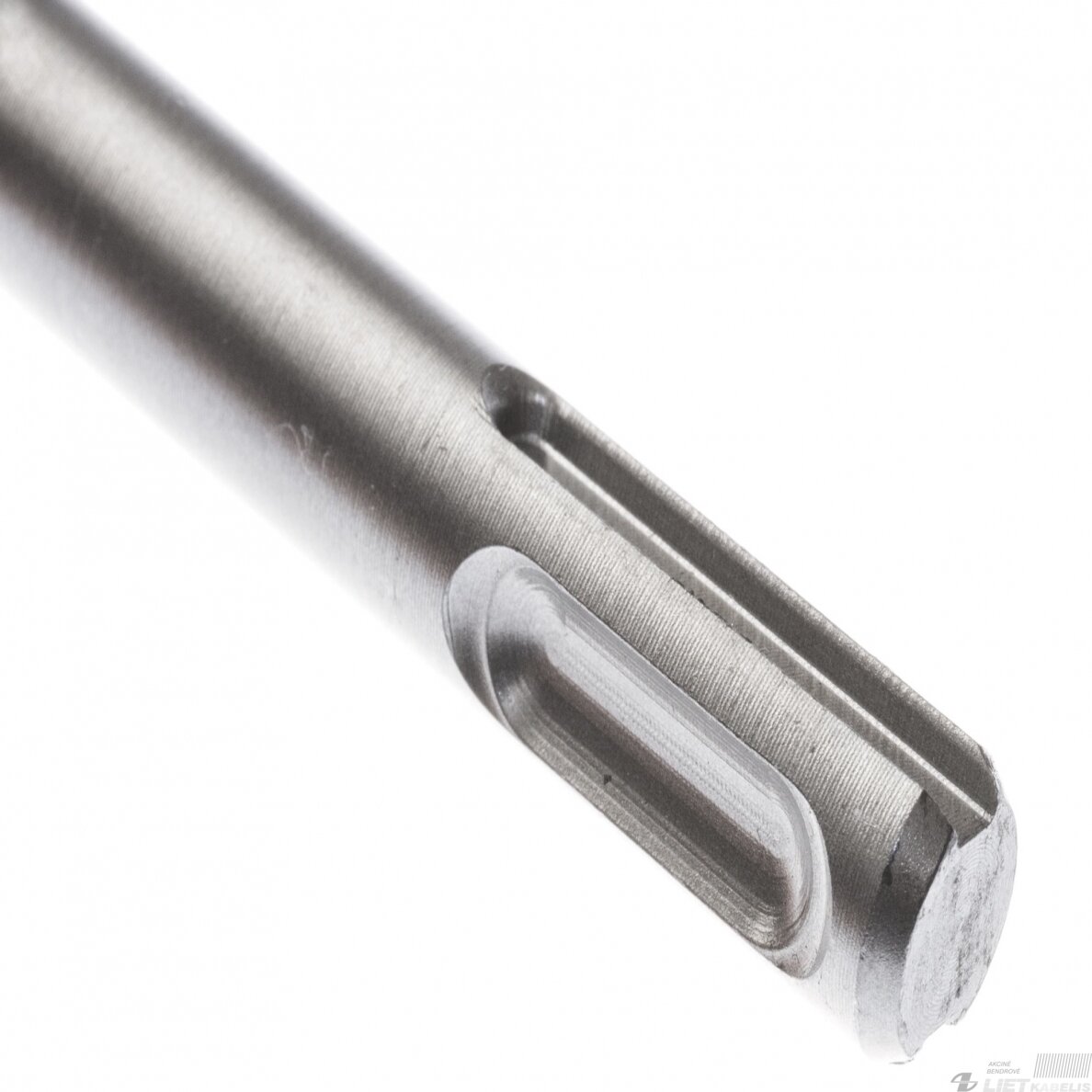 Grąžtas mūrui D5x100x160 SDS+(17650) 2 Grąžtas mūrui D5x100x160 SDS+(17650) 2