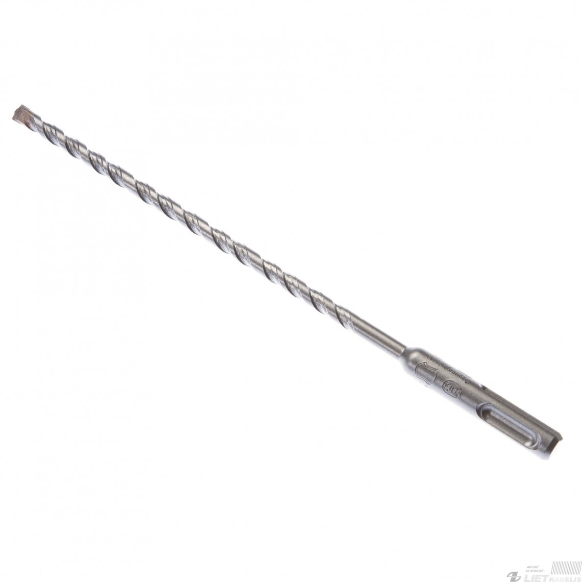 Grąžtas mūrui D6x150/210 SDS+ 16813 Grąžtas mūrui D6x150/210 SDS+ 16813