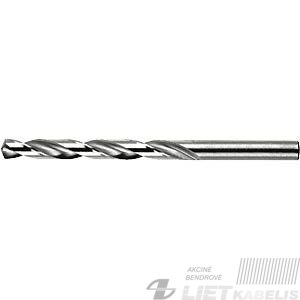 Grąžtas metalui, 21230 D4.2x43/75mm , Torte Tools Grąžtas metalui, 21230 D4.2x43/75mm , Torte Tools