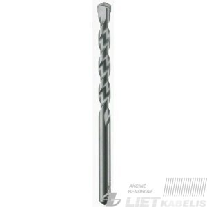 Grąžtas mūrui, D16x160mm Toolfull Grąžtas mūrui, D16x160mm Toolfull