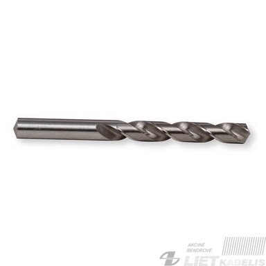 Grąžtas HSS SP 10.0 DIN338, BERNER Grąžtas HSS SP 10.0 DIN338, BERNER