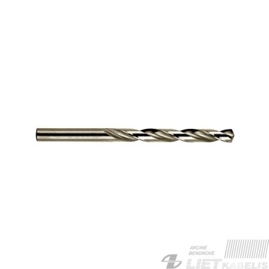 Grąžtas metalui, 21222 D 1,5x18/40mm Kobalt Grąžtas metalui, 21222 D 1,5x18/40mm Kobalt