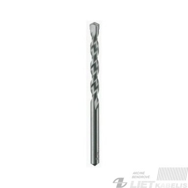 Grąžtas mūrui, D16x160mm Toolfull