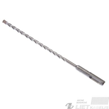 Grąžtas mūrui D6x150/210 SDS+ 16813 Grąžtas mūrui D6x150/210 SDS+ 16813