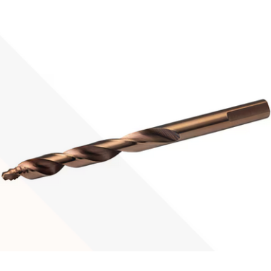 Grąžtas spiralinis HSS 5.0 DIN338 Cobra, BERNER Grąžtas spiralinis HSS 5.0 DIN338 Cobra, BERNER