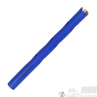 Grąžtas deimantinis DDS-W 32x320mm betonui, DISTAR Grąžtas deimantinis DDS-W 32x320mm betonui, DISTAR