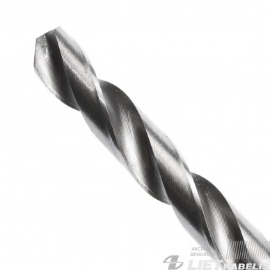 Grąžtas metalui A kl.D 8.0x117 DIN338 1 Grąžtas metalui A kl.D 8.0x117 DIN338 1