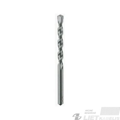 Grąžtas mūrui, D16x160mm Toolfull