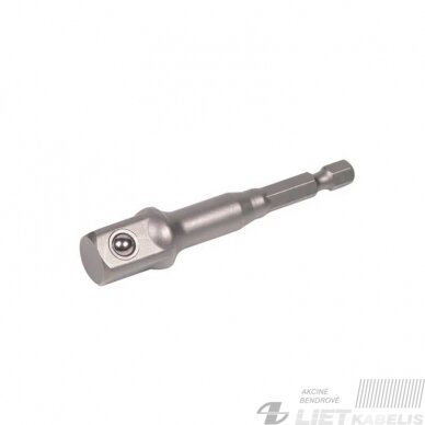 Gręžimo karūnos adapteris L-350mm SDS+ Hitachi Gręžimo karūnos adapteris L-350mm SDS+ Hitachi