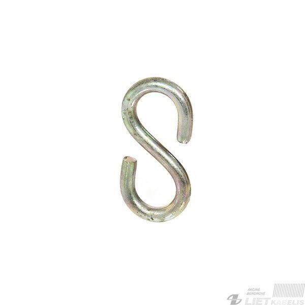 Grandinės sujungimas, 5 202 Grandinės sujungimas, 5 202