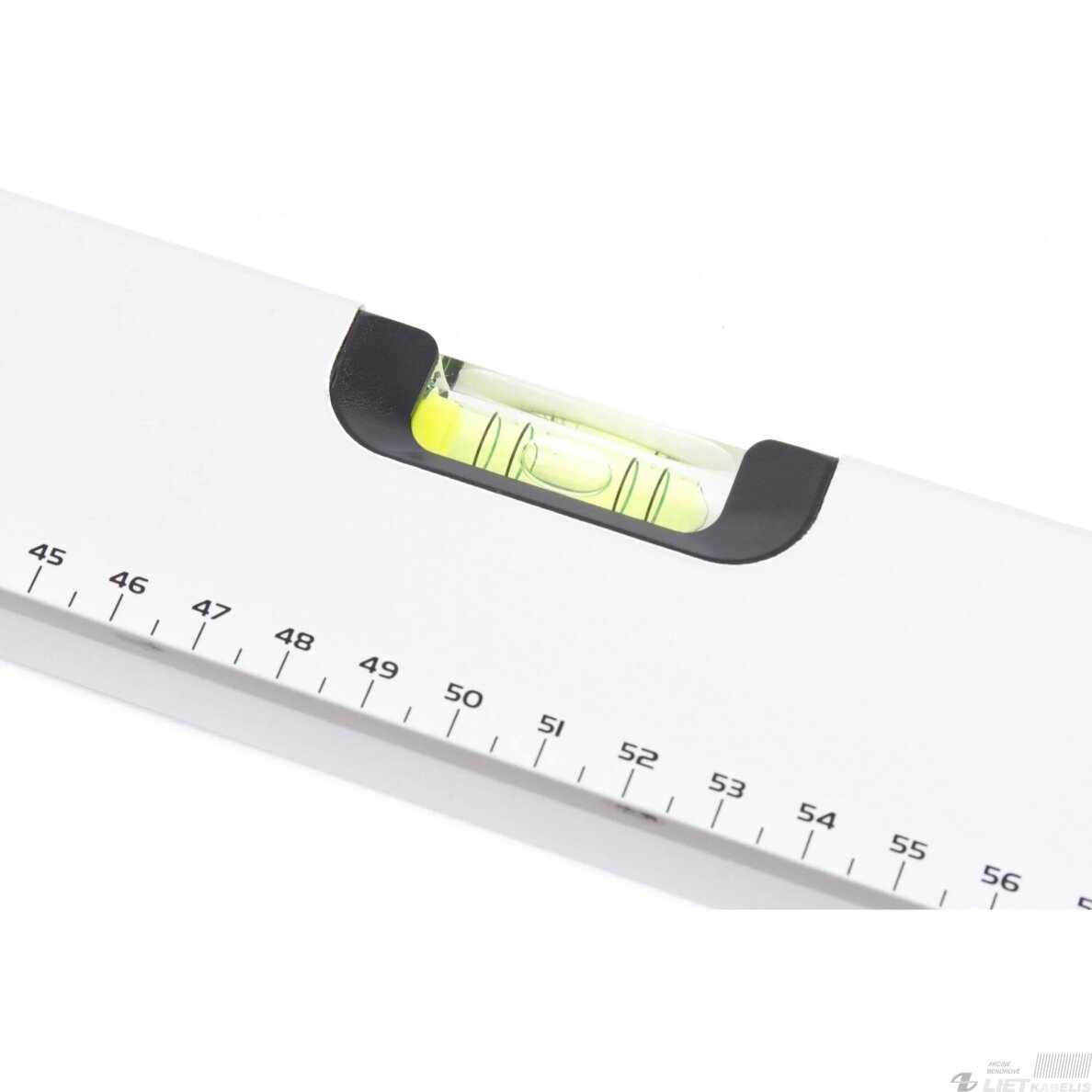 Gulščiukas 3 indų Late3V040 40cm FORTE TOOLS 3