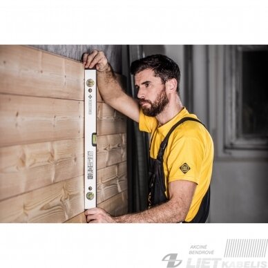 Gulščiukas 3 indų Late3V040 40cm FORTE TOOLS 1 Gulščiukas 3 indų Late3V040 40cm FORTE TOOLS 1