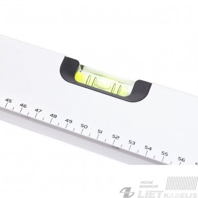 Gulščiukas 3 indų Late3V040 40cm FORTE TOOLS 3 Gulščiukas 3 indų Late3V040 40cm FORTE TOOLS 3