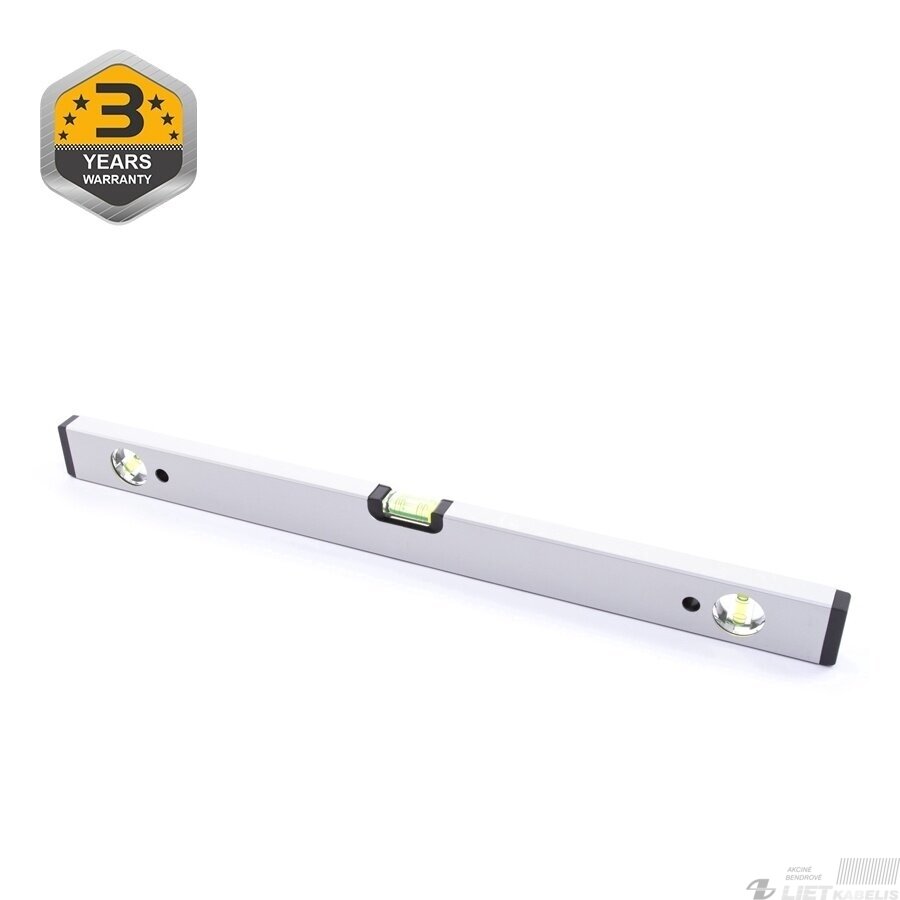 Gulščiukas 3 indų Late3V040 40cm FORTE TOOLS Gulščiukas 3 indų Late3V040 40cm FORTE TOOLS